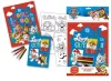 Paw Patrol „Lachen“-Malset