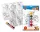 Paw Patrol Happy Thought Malset