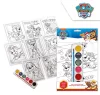 Paw Patrol Happy Thought Malset