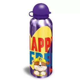   Hliníková fľaša Paw Patrol Free s uzáverom na pitie 500 ml