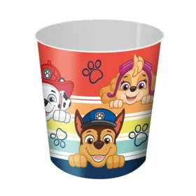 Paw Patrol Freundlichkeits-Mülleimer