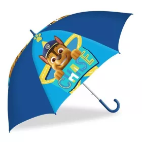 Paw Patrol Chase Kinderregenschirm Ø68 cm