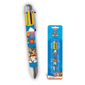 Pero Paw Patrol Leto 6-farebné
