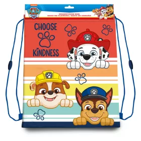   Paw Patrol Sporttasche „Freundlichkeit“, Turntasche, 40 cm