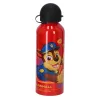 Hliníková fľaša Paw Patrol Action s uzáverom na pitie 500 ml