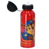 Hliníková fľaša Paw Patrol Action s uzáverom na pitie 500 ml