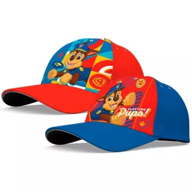Detská baseballová čiapka Paw Patrol Playtime 52-54 cm