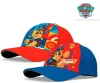 Detská baseballová čiapka Paw Patrol Playtime 52-54 cm