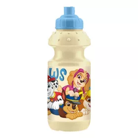 Plastová športová fľaša Paw Patrol Future Leader 350 ml