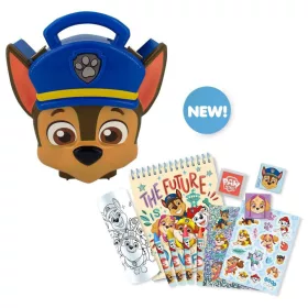 Sada 3D písacích potrieb Paw Patrol Chase