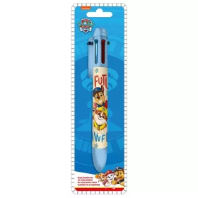 Paw Patrol Future Leader 6-Farben-Stift