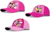 Detská baseballová čiapka Disney Minnie Pink 50-54 cm