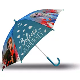 Disney Frozen Reise Kinderregenschirm Ø65 cm