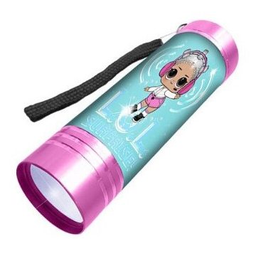 LOL Surprise LED elemlámpa