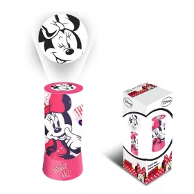 Disney Minnie Life 2-in-1 Projektor, Lampe, Nachtlicht