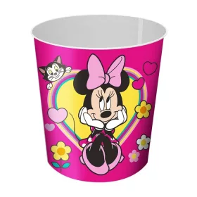 Disney Minnie Herz Mülleimer