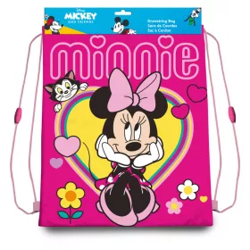 Disney Minnie Dreaming Sporttasche, Turntasche, 40 cm