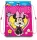 Športová taška Disney Minnie Dreaming do posilňovne 40 cm