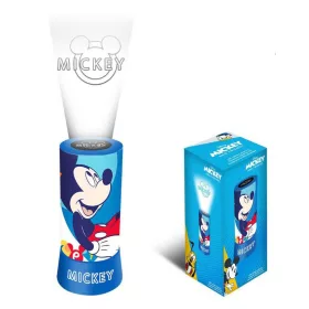 Disney Mickey Fun 2-in-1 Projektor, Lampe, Nachtlicht