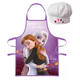 Disney Frozen Hug Kinderschürze 2-teiliges Set