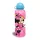 Hliníková fľaša Disney Minnie Fun s uzáverom 500 ml