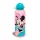 Hliníková fľaša Disney Minnie Mermaid s uzáverom 500 ml