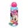 Hliníková fľaša Disney Minnie Rainbow s uzáverom 500 ml