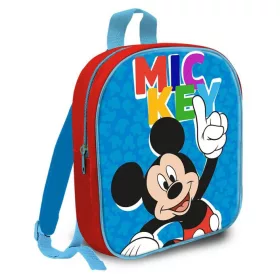 Disney Mickey Fun Rucksack, Tasche 29 cm
