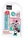 Sada písacích potrieb Disney Minnie Mermaid, 5 dielov