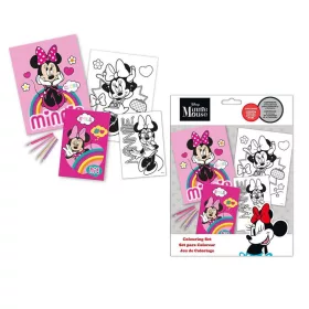Disney Minnie Malset