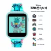 Disney Lilo és Stitch, A csillagkutya Vibes interaktív karóra