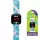 Disney Lilo und Stitch, die Sternenhund-Blatt-Digital-LED-Uhr