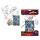 Spider-Man Web-Slinger Mal- und Sticker-Set