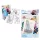 Disney Frozen Verzaubertes Malset