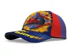 Detská baseballová šiltovka Spider-Man Web-Slinger 52-54 cm