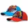 Detská baseballová šiltovka Spiderman Slinger 52-54 cm