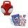 Spiderman Spidey 3D súprava písacích potrieb