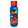 Plastová fľaša Spiderman Spidey Web 500 ml