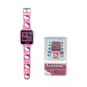 Hello Kitty Friends interaktive Uhr