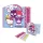Hello Kitty Friends Regenbogen Kreativset
