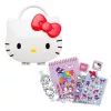 Sada 3D písacích potrieb Hello Kitty Take it Easy