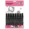 Hello Kitty Friends Malvorlagen