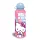 Roztomilá hliníková fľaša Hello Kitty Friends s náušníkom 500 ml