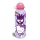 Hliníková fľaša Hello Kitty Friends Rainbow s náušníkom 500 ml