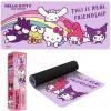 Podložka pod myš Hello Kitty Friends na stôl 80x35 cm