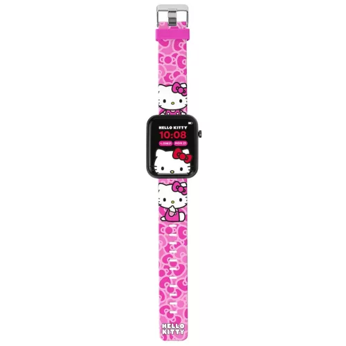 Pametni sat Hello Kitty Pink