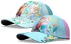Detská baseballová šiltovka Disney Frozen Spirits 52-54 cm