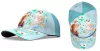 Detská baseballová šiltovka Disney Frozen Spirits 52-54 cm