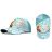 Disney Jégvarázs Flowers gyerek baseball sapka 52-54 cm