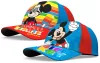 Detská baseballová šiltovka Disney Mickey Starts 52-54 cm